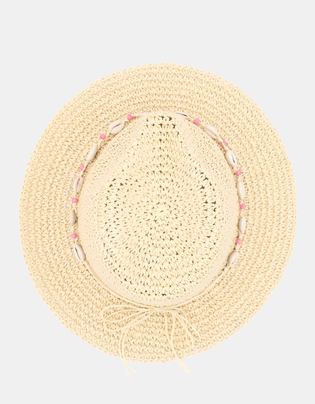 Morgan & Taylor - Mini Merliah Fedora