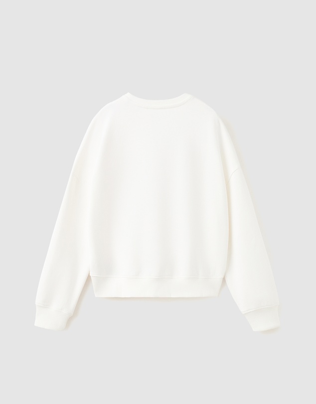 M.N.G - Soleil Sweatshirt - Kids-Teens