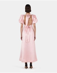 Hansen & Gretel - Selena Maxi Dress