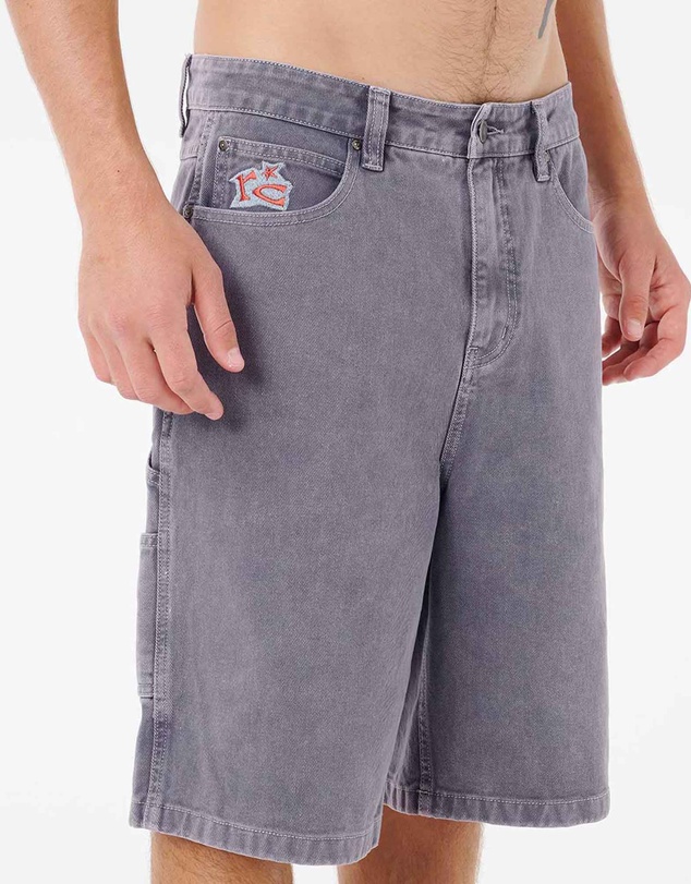 Rip Curl - Raw Energy Denim 23