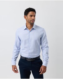 Brooksfield - Easy Care Business Shirt