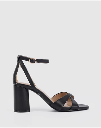 Nude Footwear - Islanna