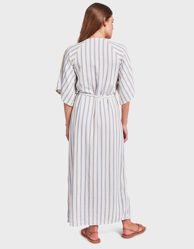 Academy Brand - Charlie Wrap Dress