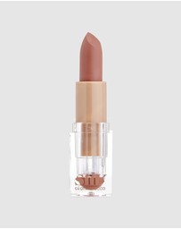 Silk Oil of Morocco - Silk Oil of Morocco by Fernando Hervas Matte Lipstick Nude 4