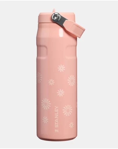 Stanley 1913 - The IceFlow™ Flip Straw 2.0 Water Bottle 24oz