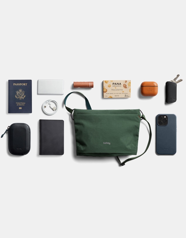 Bellroy - Lite Sacoche