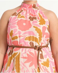 Estelle - Luciana Dress