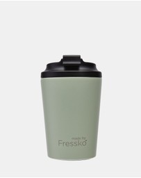 Fressko - Bino 8oz Reusable Coffee Cup