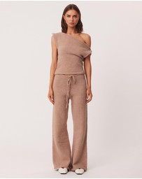SNDYS - Maja Knit Top