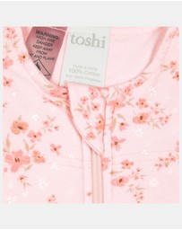 Toshi - Baby Sleep Bag L/S 2.5 TOG Classic