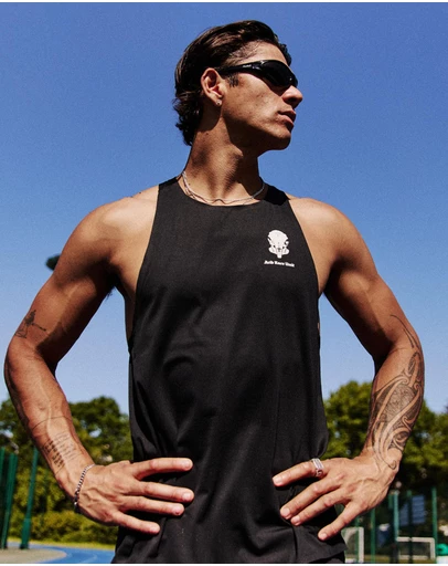 Acid Running - Race Unit Tank - ICONIC EXCLUSIVE