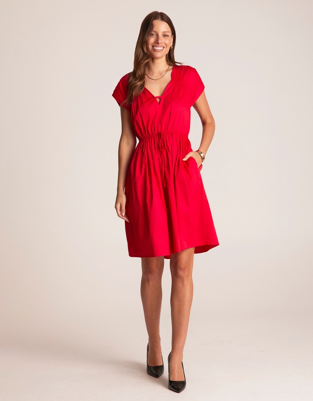 Stella - Evermore Dress