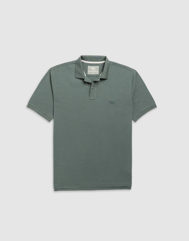 Rodd & Gunn - The Gunn Original Fit Polo