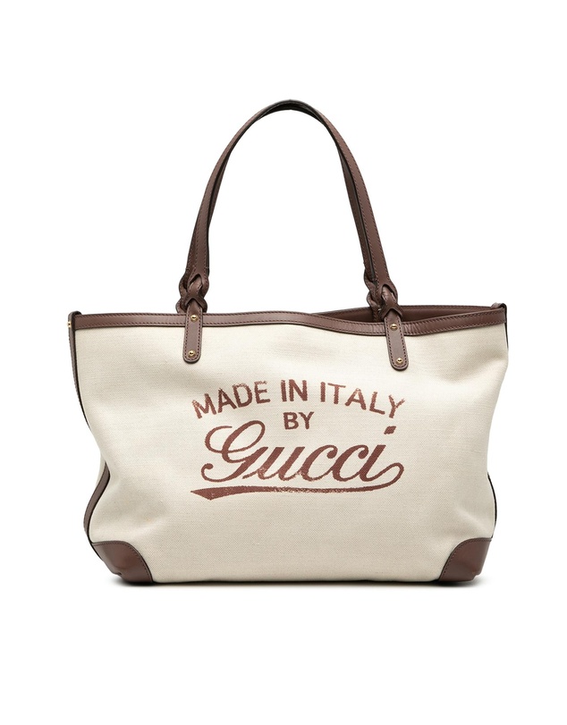 Pre-Loved by Azura Reborn - Pre-Loved Canvas Craft Tote
