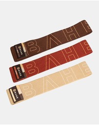 BAHE - Flowloops Luxe Combo