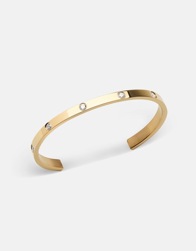 Daniel Wellington - Classic Lumine 5.5mm Bracelet G