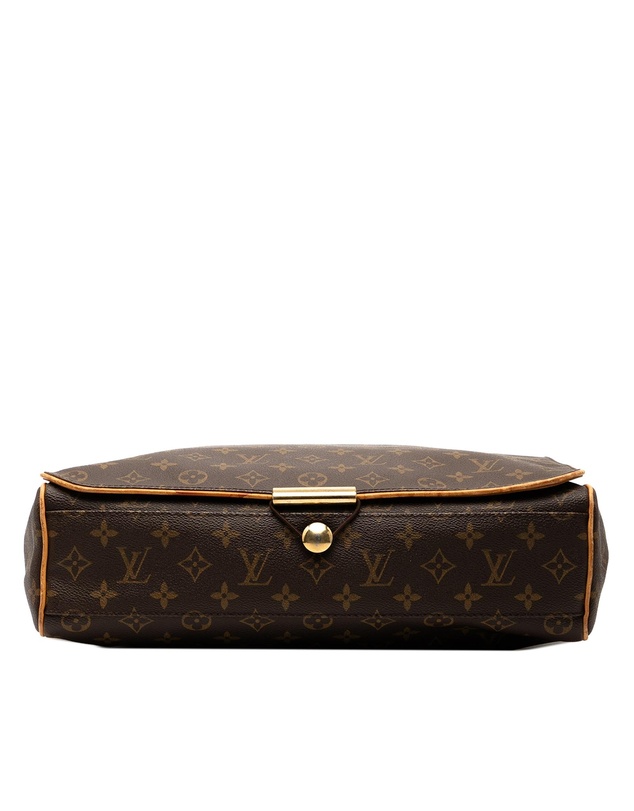 Pre-Loved by Azura Reborn - Pre-Loved Monogram Abbesses