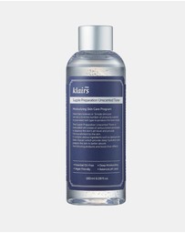 Dear Klairs - Supple Preparation Unscented Toner 180ml
