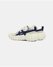 Onitsuka Tiger - Dentigre LS - Unisex