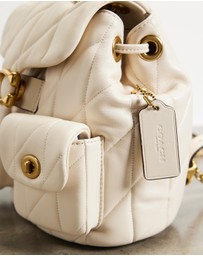 Coach - Tabby Backpack