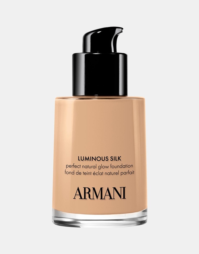 Giorgio Armani - Luminous Silk Foundation 5