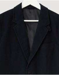 Revibe - Repaired R.M.Williams Milson Sports Coat - AU L