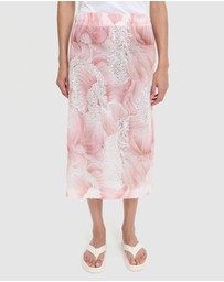 Blanca - Tumi Skirt