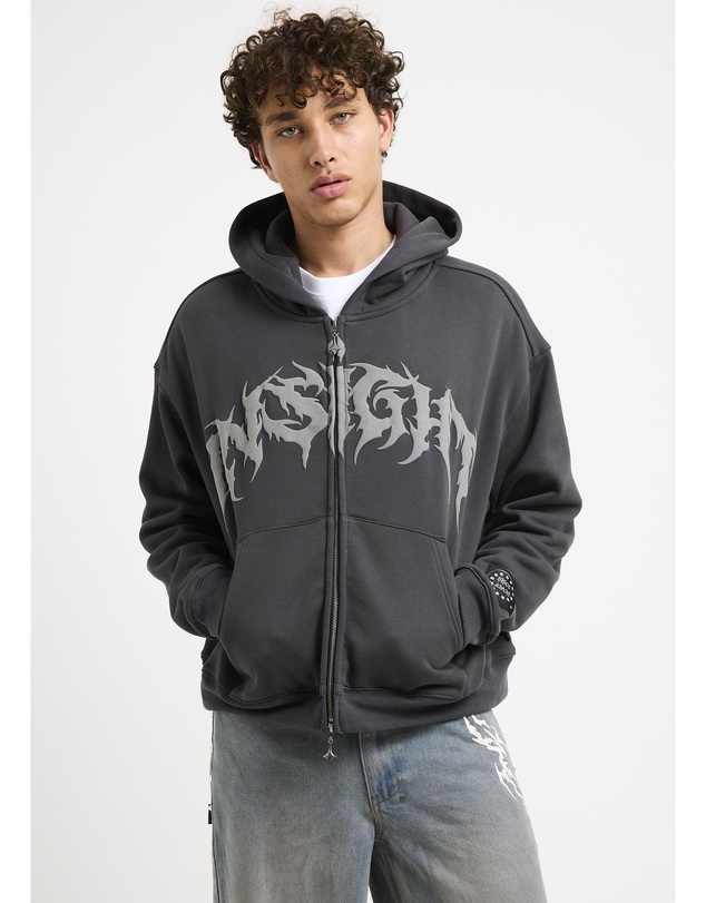 Insight - Grave Hoodie