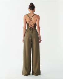 BWLDR - Cherie Jumpsuit