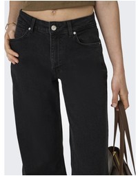 ONLY - California Wide Leg Jeans
