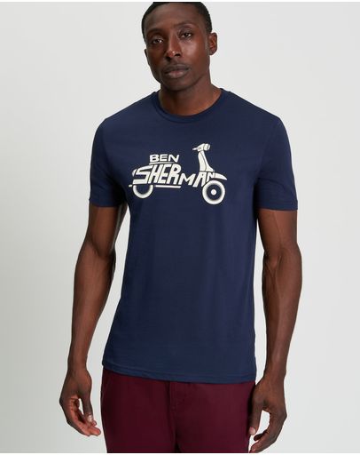 DARK NAVY