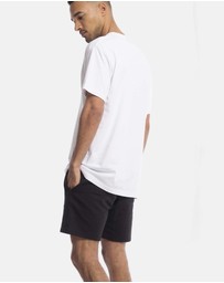Counter Culture - Futuristic Oversize Tee