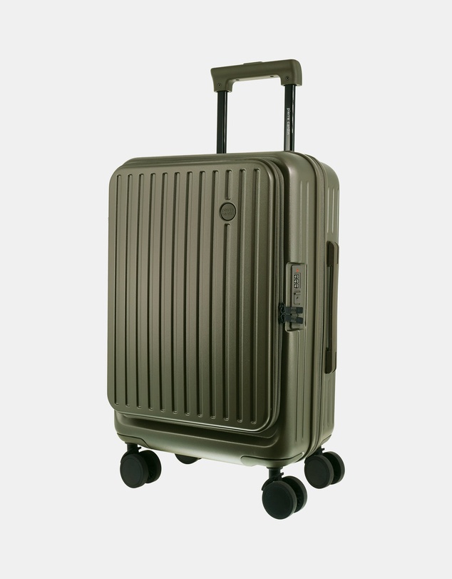 Pierre Cardin - Pierre Cardin Escapade 55cm Cabin Hard Shell Case