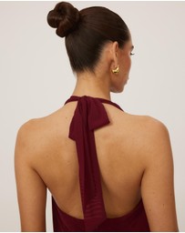 Tussah - Mia Midi Dress