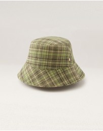 Helen Kaminski - Milton Check Bucket
