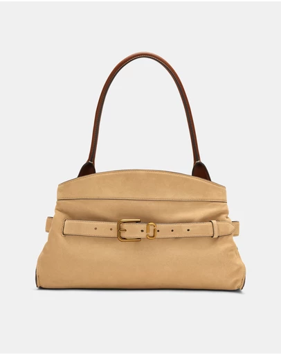Marc Jacobs - The Satchel Bag