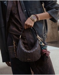 MIMCO - Luna Mini Crescent Bag
