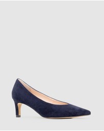 Edward Meller - COSETTE55 Choked Up Pump