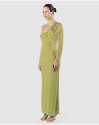 One Fell Swoop - Faint Slip Dress