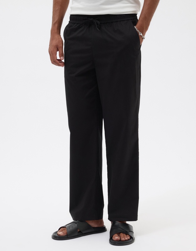 AERE - Relaxed Cotton Pant