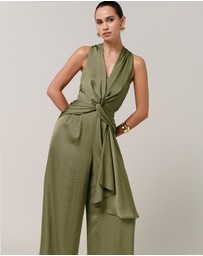 Savel - Hennie Jumpsuit