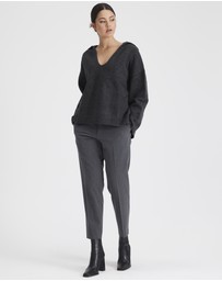 Everly Collective - Kennedy Knit
