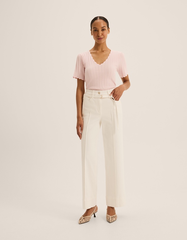 Review - Valetta Knit Top