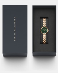 Daniel Wellington - Elan Lumine Malachite 22mm