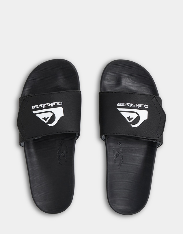 Quiksilver - Mens Sunset Slide Adjustable Slides