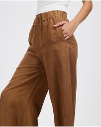 Grace Willow - DANNI PANTS