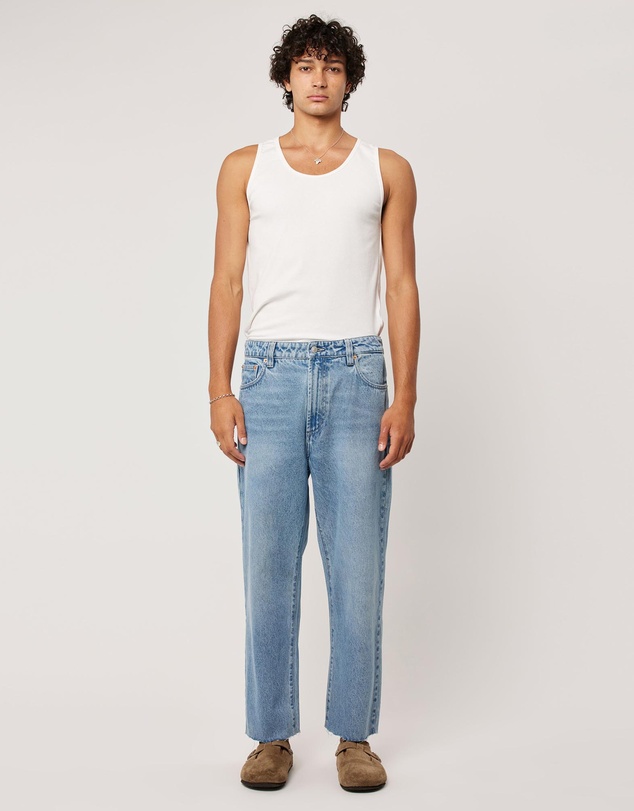 Rolla's - Ezy Chop Riviera Jeans