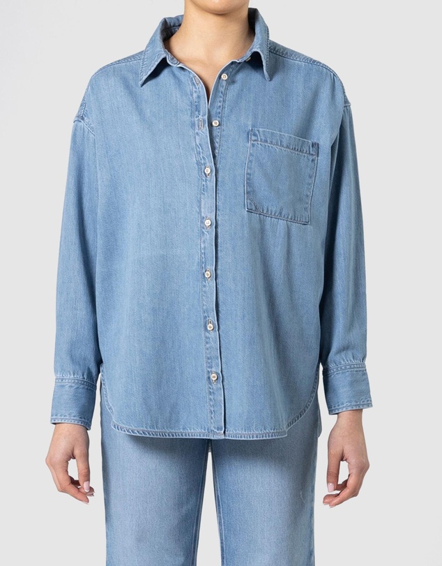 Nobody Denim - Tessa Shirt