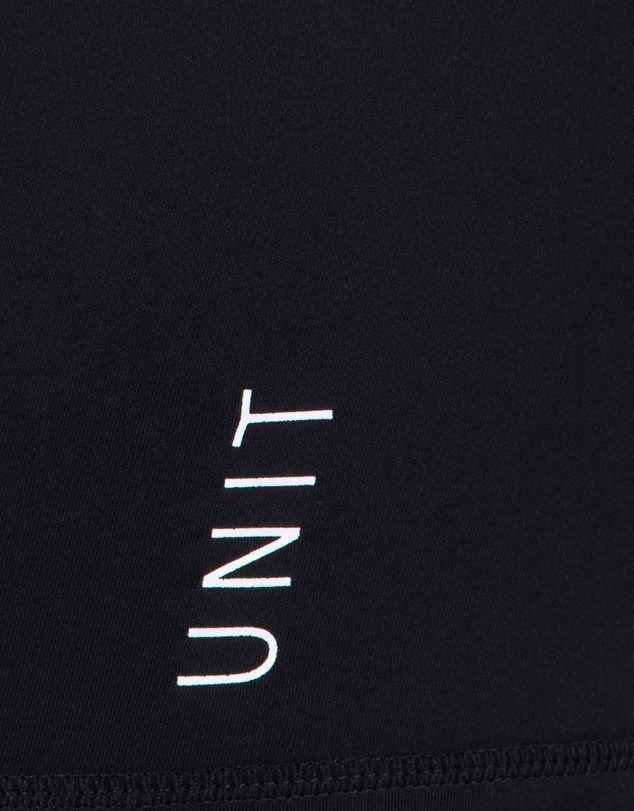 UNIT - Glide Mini Shorts