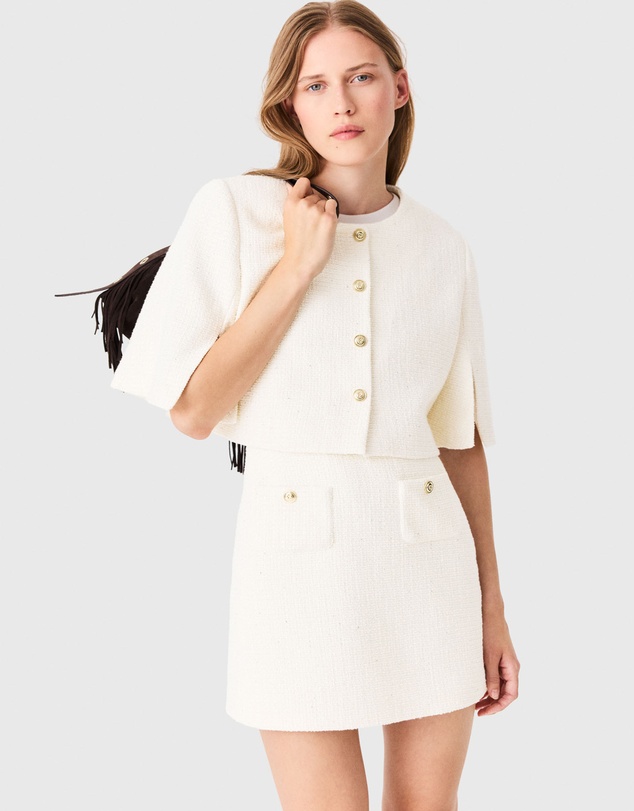 Maje - Rinesse Dress